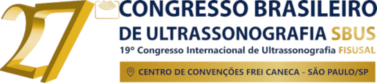Congresso Brasileiro de Ultrassonografia